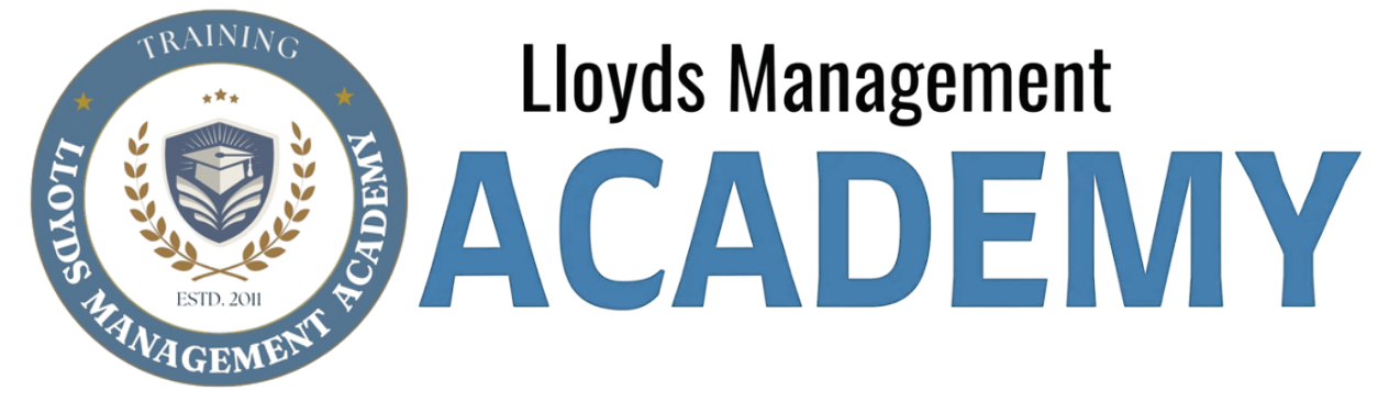 Lloyds Management Academy